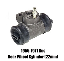 VW Volkswagen replacement wheel cylinders are always a good idea when your  restoring brake system. brake hose master cylinder wheel cylinder bug ghia  super beetle bus cylinders rear front thing karmann 311611067c 211611047F  211611047C 